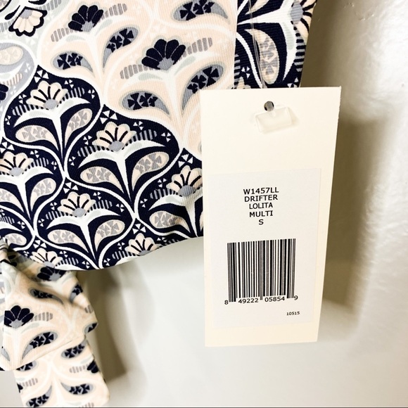 Revolve Eberjey Drifter Lolita Swimsuit Top - Picture 4 of 7